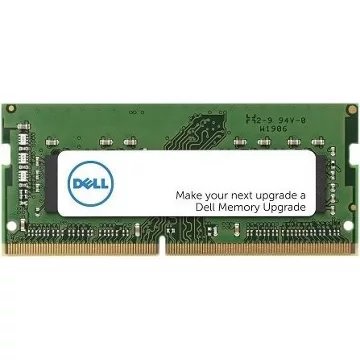 Mémoire vive							DELL				32 Go SODIMM DDR4 3200 Mhz