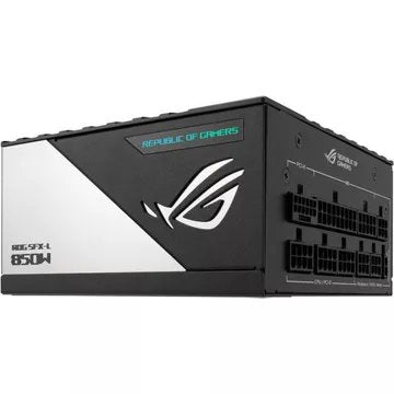 Alimentation PC							ASUS				ROG Loki SFX-L 850W