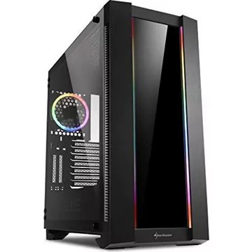 Boitier PC							SHARKOON				ELITE SHARK CA200G