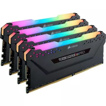 Mémoire vive							CORSAIR				Vengeance 128 Go DDR4 3000 Mhz