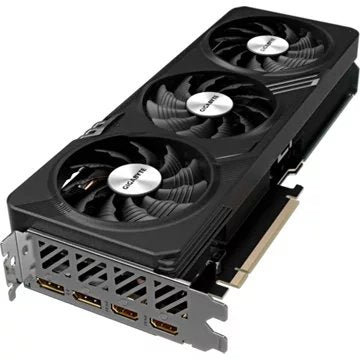 Carte graphique							GIGABYTE				GeForce RTX 4060 Ti 8GB