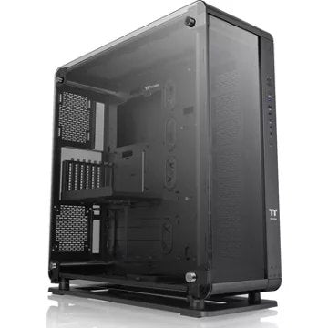 Boitier PC							THERMALTAKE				Core P8 TG