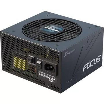 Alimentation PC							SEASONIC				FOCUS-GX-850