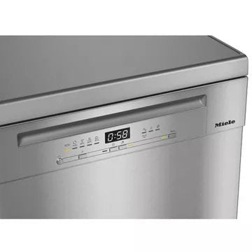 Lave vaisselle 60 cm							MIELE				G 5412 SC Front Inox