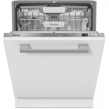 Lave vaisselle encastrable 							MIELE				G 5450 SCVI