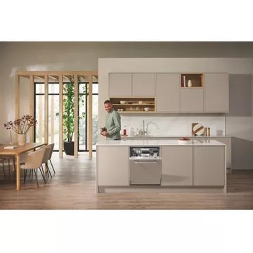 Lave vaisselle encastrable 							MIELE				G 5450 SCVI