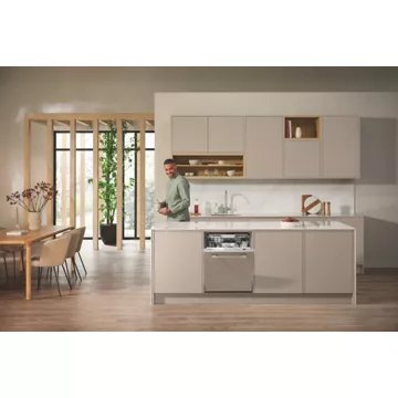 Lave vaisselle encastrable 							MIELE				G 5450 SCVI