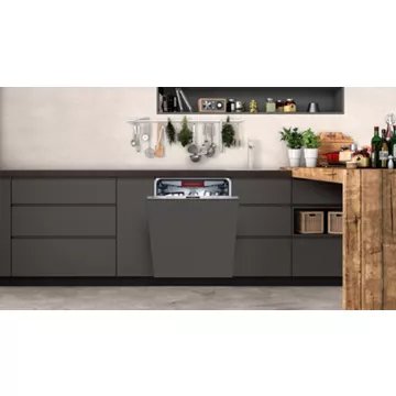 Lave vaisselle encastrable 							MIELE				G 5110 SCU IN