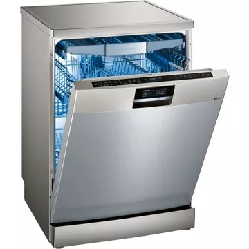 Lave vaisselle 60 cm							SIEMENS				SN278I36UE  IQ700 Reconditionné