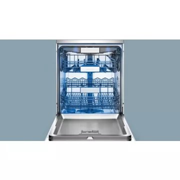 Lave vaisselle 60 cm							SIEMENS				SN278I36UE  IQ700 Reconditionné