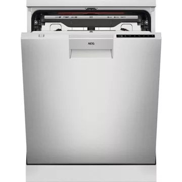 Lave vaisselle 60 cm							AEG				FFB83816PM ComfortLift Reconditionné