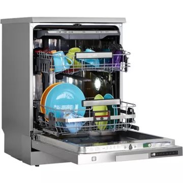 Lave vaisselle 60 cm							AEG				FFB83816PM ComfortLift Reconditionné