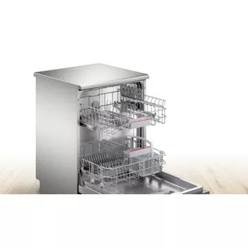 Lave vaisselle 60 cm							BOSCH				SMS4HTI47E serie 4 Reconditionné