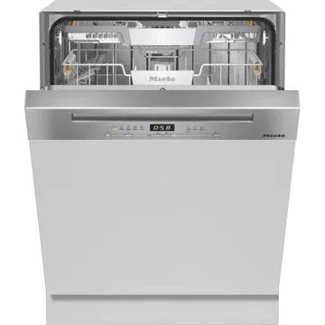 Lave vaisselle encastrable 							MIELE				G 5310 SCi IN Reconditionné