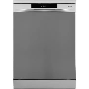 Lave vaisselle 60 cm							GORENJE				GS671C60X Reconditionné