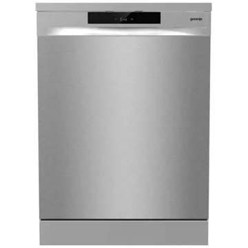 Lave vaisselle 60 cm							GORENJE				GS671C60X Reconditionné