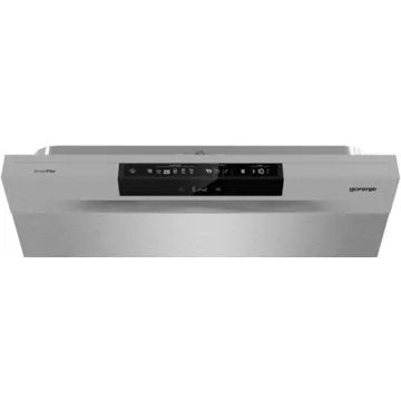 Lave vaisselle 60 cm							GORENJE				GS671C60X Reconditionné