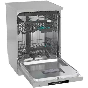 Lave vaisselle 60 cm							GORENJE				GS671C60X Reconditionné