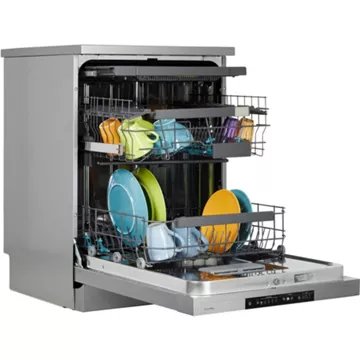 Lave vaisselle 60 cm							GORENJE				GS671C60X Reconditionné