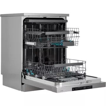 Lave vaisselle 60 cm							GORENJE				GS671C60X Reconditionné