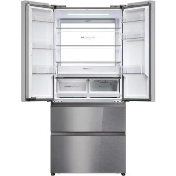 Réfrigérateur multi portes							HAIER				HFR7819ENGC