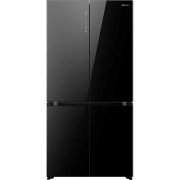 Réfrigérateur multi portes							HISENSE				RQ768N4GBE freshfit