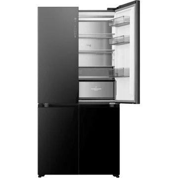 Réfrigérateur multi portes							HISENSE				RQ768N4GBE freshfit