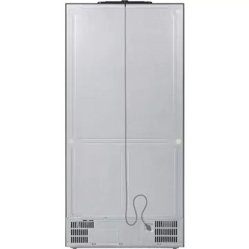 Réfrigérateur multi portes							HISENSE				RQ768N4GBE freshfit