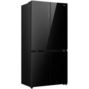 Réfrigérateur multi portes							HISENSE				RQ768N4GBE freshfit