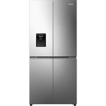 Réfrigérateur multi portes							HISENSE				RQ5P470SMIE