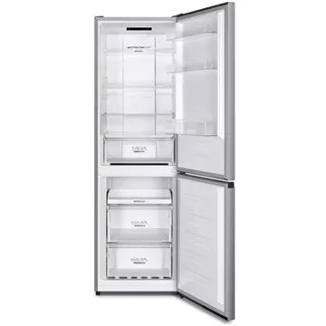 Réfrigérateur combiné							GORENJE				NRK619EPXL4