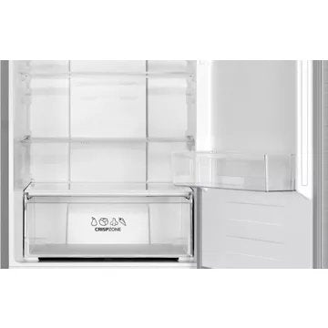 Réfrigérateur combiné							GORENJE				NRK619EPXL4