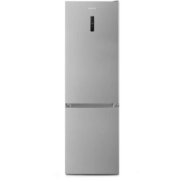 Réfrigérateur combiné							SMEG				RC18XDND