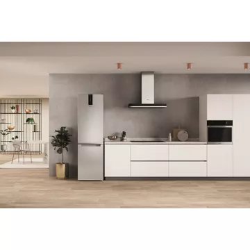 Réfrigérateur combiné							WHIRLPOOL				W7X94TSX