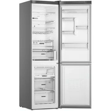 Réfrigérateur combiné							WHIRLPOOL				W7X94TSX