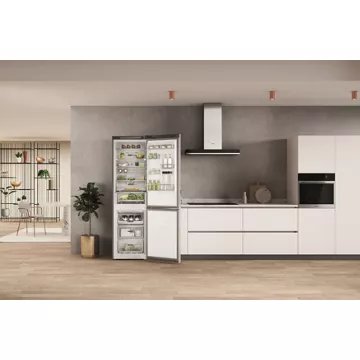 Réfrigérateur combiné							WHIRLPOOL				W7X94TSX