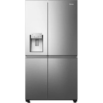 Réfrigérateur Américain							HISENSE				RS818N4IIE1