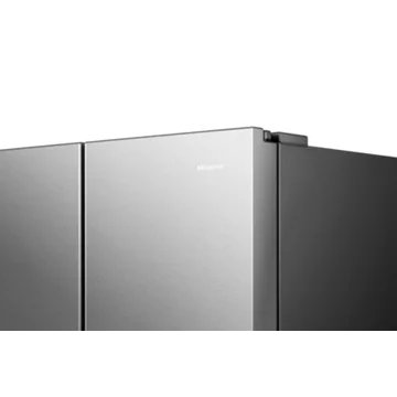 Réfrigérateur Américain							HISENSE				RS818N4IIE1