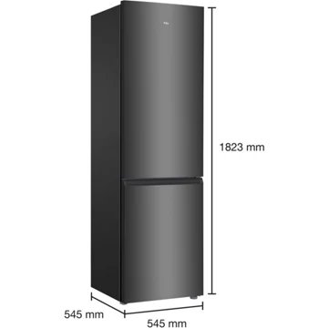 Réfrigérateur combiné							TCL				RF260BSE0