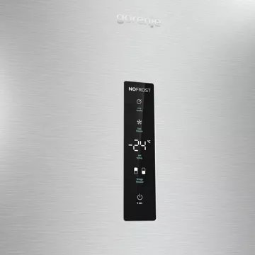 Réfrigérateur combiné							GORENJE				NRK62CA2XL4