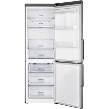 Réfrigérateur combiné							SAMSUNG 				RB34J3515S9 / RB33J3515S9