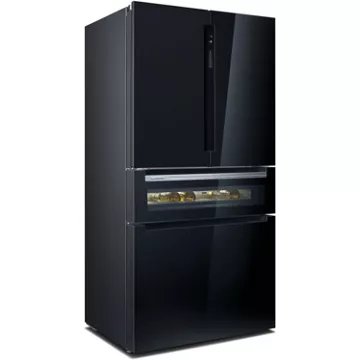 Réfrigérateur multi portes							SIEMENS				KF96RSBEA IQ700 cave à vin