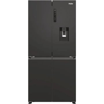 Réfrigérateur multi portes							HAIER				HCR3818EWPT