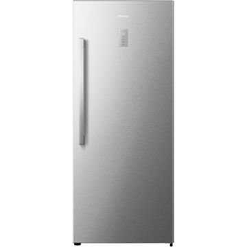 Congélateur armoire							HISENSE				FT500N4AIE réversible en réfrigérateur