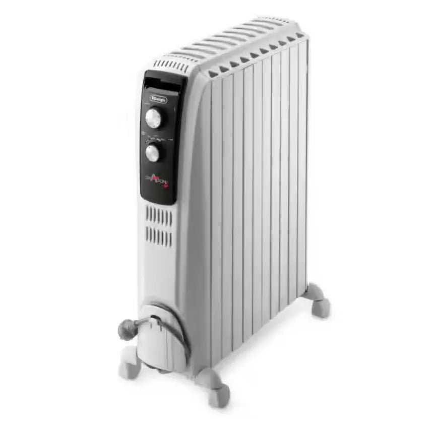 Radiateur bain d'huile Delonghi TRD41025 Delonghi