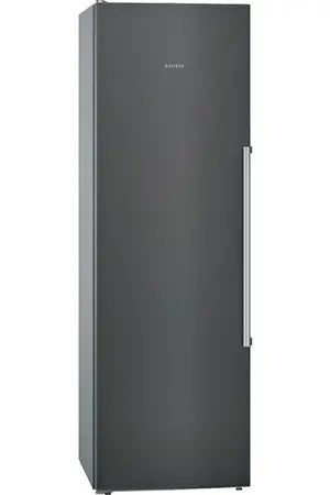 Réfrigérateur 1 porte BlackSteel Siemens KS36VAXEP Siemens