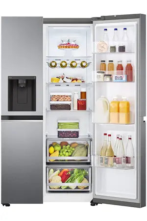 Refrigerateur americain Lg GSLV80DSLF Lg