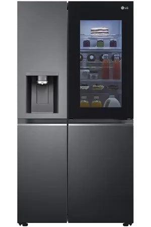 Refrigerateur americain Lg GSXV90MCAE Lg