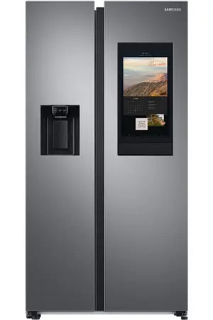 Refrigerateur americain Samsung RS6HA8880S9 FAMILY HUB Samsung