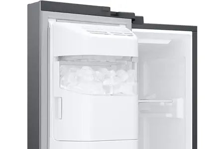 Refrigerateur americain Samsung RS6HA8880S9 FAMILY HUB Samsung